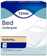 TENA Bed Normal - podkłady higieniczne 60 x 90 cm | 30 szt.