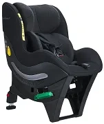 AVIONAUT Sky AirFlow - fotelik samochodowy 40-125 cm | Black