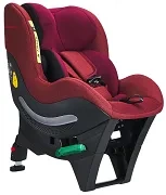 AVIONAUT Sky AirFlow - fotelik samochodowy 40-125 cm | Red