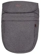 ABC DESIGN - okrycie na nóżki Beindecke Boot | Street