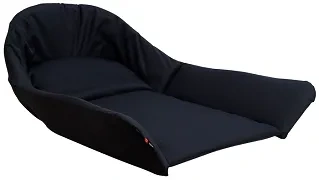 HAMAX Pluto - legowisko do przyczepki dla psa | rozmiar L