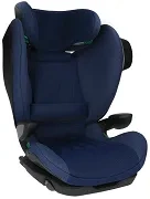 AVIONAUT MaxSpace AirFlow - fotelik samochodowy 15-50 kg, 100-150 cm | Navy