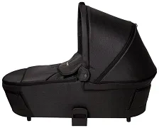 MUUVO Quick 3.0 - gondola standardowa do wózka | Classic Black