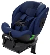 AVIONAUT Stardust Airflow - fotelik samochodowy z wkładką dla noworodka 40-150 cm | Navy