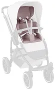ABC DESIGN - komfortowa wkładka do siedziska Salsa 5, Samba 2, Zoom 2 | Cozy Teak