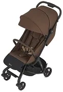 ANEX Air-Z Plus - wózek spacerowy z przekładanym siedziskiem | Tillie