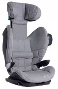 AVIONAUT MaxSpace Comfort System + - fotelik samochodowy 15-36 kg | Grey