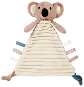BABYONO Koala Charlie - pluszowa przytulanka/kocyk