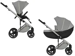 ANEX Mev - wózek wielofunkcyjny, zestaw 2w1 | Kite