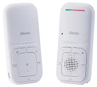 ALECTO DBX130 - niania elektroniczna Full Eco DECT