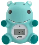 ALECTO BC-11 - termometr 2w1: pokojowy i do kąpieli | Hippo