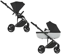 ANEX Eli - wózek wielofunkcyjny, zestaw 2w1 | N°5