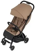 ANEX Air-Z - wózek spacerowy z przekładanym siedziskiem | Toasted