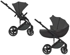 ANEX Mev - wózek wielofunkcyjny, zestaw 2w1 | Ditto