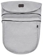 ABC DESIGN - okrycie na nóżki Beindecke Boot | Mineral