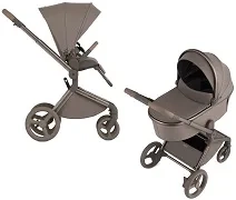 ANEX Flo - wózek wielofunkcyjny, zestaw 2w1 | Yuki