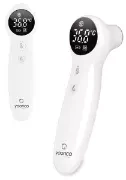 YOONCO Medical - termometr elektroniczny do ucha i czoła | YT 7438