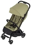 ANEX Air-Z - wózek spacerowy z przekładanym siedziskiem | Gelato