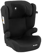 ABC DESIGN Mallow 2 Fix i-Size - fotelik samochodowy 100-150 cm | Black