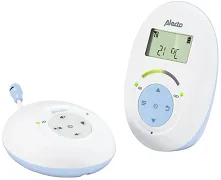 ALECTO DBX-112 - niania elektroniczna Full Eco DECT