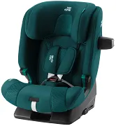 BRITAX ROMER Advansafix PRO - fotelik samochodowy 76-150 cm | Atlantic Green