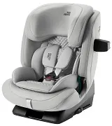 BRITAX ROMER Advansafix PRO - fotelik samochodowy 76-150 cm | Linen Grey