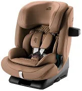 BRITAX ROMER Advansafix PRO - fotelik samochodowy 76-150 cm | Warm Caramel