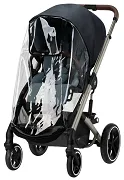 CYBEX Balios S Lux - folia przeciwdeszczowa | Transparent