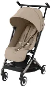 CYBEX Libelle - ultralekki wózek spacerowy | Almond Beige