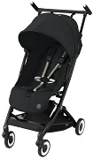 CYBEX Libelle - ultralekki wózek spacerowy | Magic Black