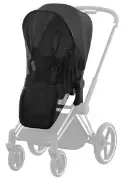 CYBEX Priam, Mios - moskitiera do siedziska spacerowego Lux | Black