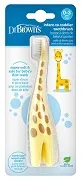 DR BROWN′S - szczoteczka do mycia zębów | Żyrafa