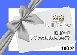 KUPON PODARUNKOWY 100 ZŁ - bon do sklepu internetowego na 100 zł
