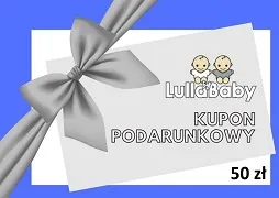 KUPON PODARUNKOWY 50 ZŁ - bon do sklepu internetowego na 50 zł
