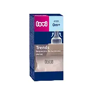 LOVI - butelka Trends 120 ml 0m+ | Pink