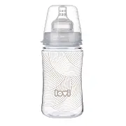 LOVI - butelka Trends 250 ml HARMONY | 3m+