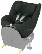 MAXI-COSI Pearl 360 PRO - fotelik samochodowy 0-17 kg | Authentic Green