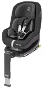 MAXI-COSI Pearl PRO 2 i-Size - fotelik samochodowy 67-105 cm | Authentic Black