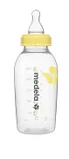 MEDELA - butelka 250ml ze smoczkiem M 