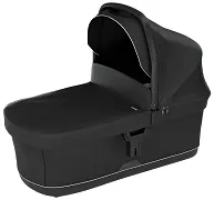 THULE Bassinet - gondola do wózka Urban Glide 3/Urban Glide 4-wheel | Black