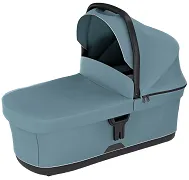 THULE Bassinet - gondola do wózka Urban Glide 3/Urban Glide 4-wheel | Mid Blue