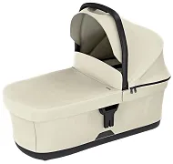 THULE Bassinet - gondola do wózka Urban Glide 3/Urban Glide 4-wheel | Soft Beige