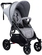 VALCO BABY Snap 4 Sport Tailor Made - wózek spacerowy | Grey Marle