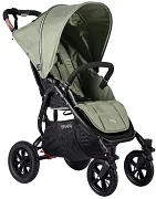 VALCO BABY Snap 4 Sport - wózek spacerowy | Forest