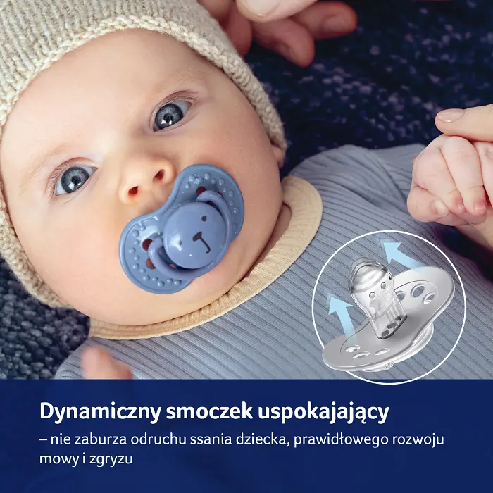 smoczek, smoczek lovi, smoczek dla noworodka, lovi smoczki, lovi, smoczek dynamiczny, smoczki uspokajające, uspokajanie, 