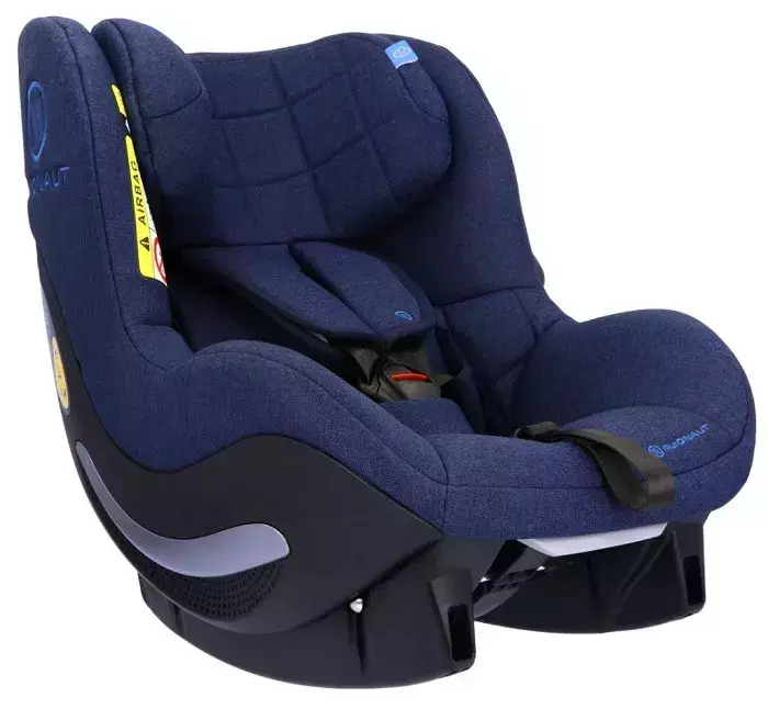 AVIONAUT Aerofix 2.0 C - fotelik samochodowy 0-17,5 kg | Navy