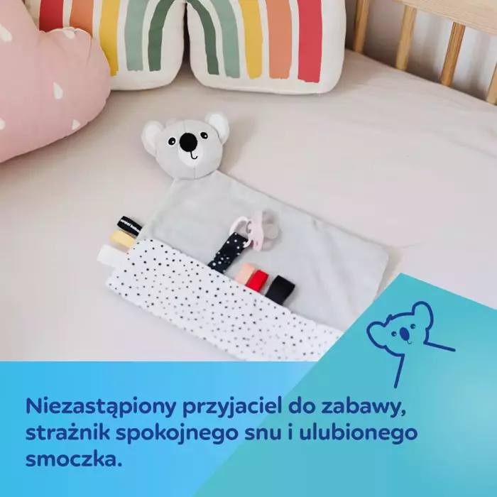 przutulanka, przytulanka dla niemowlaka, przutulanka dla noworodka, przytulanka do spania, przytulanki dla dzieci, canpol przytulanka,  przytulanki canpol babies