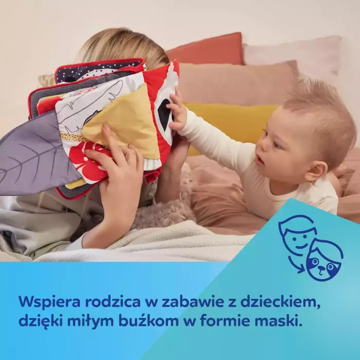 książeczka manipulacyjna, książeczka sensoryczna, książeczka manipulacyjna sensoryczna,  canpol książeczka sensoryczna,  canpol babies książeczka