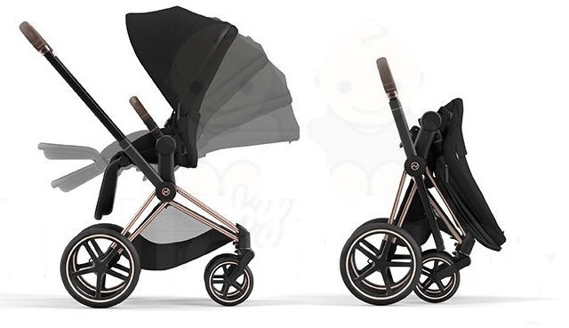 Stelaz cheap cybex priam