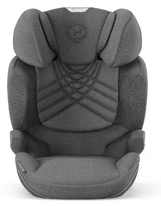 Cybex Solution T I-Fix Fotelik Samochodowy I-Size 15-36 kg ISOFIX